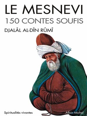 cover image of Le Mesnevi